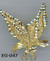 Load image into Gallery viewer, AGUILAS (EAGLES)