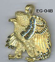 Load image into Gallery viewer, AGUILAS (EAGLES)