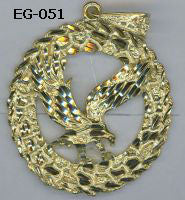 Load image into Gallery viewer, AGUILAS (EAGLES)