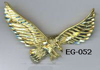 Load image into Gallery viewer, AGUILAS (EAGLES)