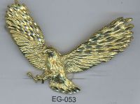 Load image into Gallery viewer, AGUILAS (EAGLES)