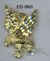 Load image into Gallery viewer, AGUILAS (EAGLES)