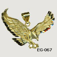 Load image into Gallery viewer, AGUILAS (EAGLES)