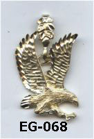 Load image into Gallery viewer, AGUILAS (EAGLES)