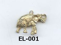 Load image into Gallery viewer, ELEPHANTS (ELEFANTES)