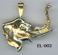 Load image into Gallery viewer, ELEPHANTS (ELEFANTES)