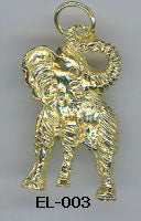Load image into Gallery viewer, ELEPHANTS (ELEFANTES)