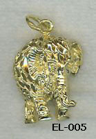 Load image into Gallery viewer, ELEPHANTS (ELEFANTES)
