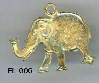 Load image into Gallery viewer, ELEPHANTS (ELEFANTES)