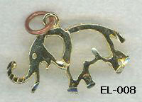 Load image into Gallery viewer, ELEPHANTS (ELEFANTES)