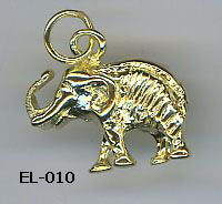 Load image into Gallery viewer, ELEPHANTS (ELEFANTES)