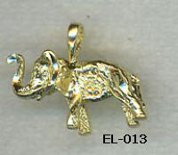 Load image into Gallery viewer, ELEPHANTS (ELEFANTES)