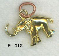 Load image into Gallery viewer, ELEPHANTS (ELEFANTES)