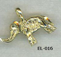 Load image into Gallery viewer, ELEPHANTS (ELEFANTES)