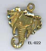 Load image into Gallery viewer, ELEPHANTS (ELEFANTES)
