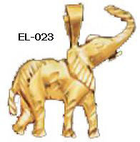 Load image into Gallery viewer, ELEPHANTS (ELEFANTES)