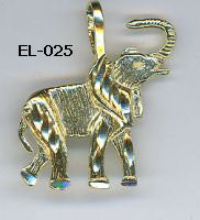 Load image into Gallery viewer, ELEPHANTS (ELEFANTES)