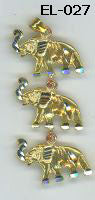 Load image into Gallery viewer, ELEPHANTS (ELEFANTES)