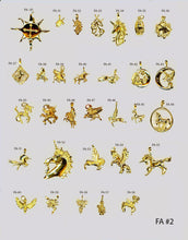 Load image into Gallery viewer, DRAGONES, LUNAS , SOL