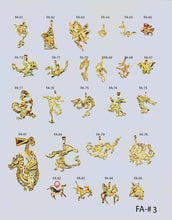 Load image into Gallery viewer, DRAGONES, LUNAS , SOL