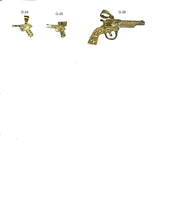 Load image into Gallery viewer, ARMAS , PISTOLA, CARTAS