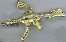 Load image into Gallery viewer, GUNS