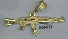 Load image into Gallery viewer, GUNS
