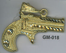 Load image into Gallery viewer, GUNS
