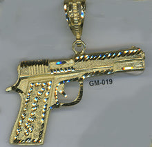 Load image into Gallery viewer, GUNS