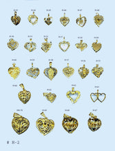 Load image into Gallery viewer, DIJES CORAZON