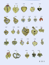 Load image into Gallery viewer, DIJES CORAZON
