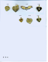 Load image into Gallery viewer, DIJES CORAZON
