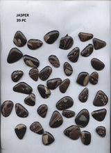 Load image into Gallery viewer, PIEDRA NATRUAL JASPER