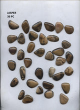 Load image into Gallery viewer, PIEDRA NATRUAL JASPER