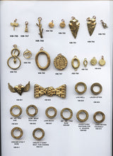 Load image into Gallery viewer, COMPONENTES