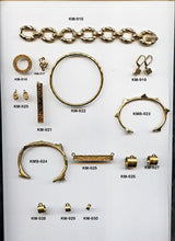 Load image into Gallery viewer, COMPONENTES