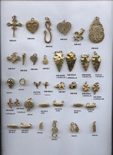 Load image into Gallery viewer, COMPONENTES