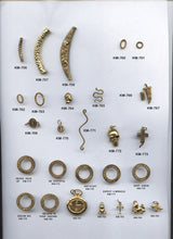 Load image into Gallery viewer, COMPONENTES