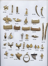 Load image into Gallery viewer, COMPONENTES