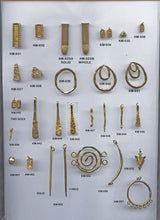 Load image into Gallery viewer, COMPONENTES