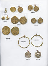 Load image into Gallery viewer, COMPONENTES