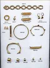 Load image into Gallery viewer, COMPONENTES