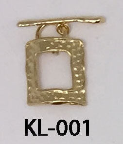 BROCES PARA PULSERAS