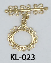 Load image into Gallery viewer, BROCES PARA PULSERAS