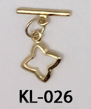 Load image into Gallery viewer, BROCES PARA PULSERAS