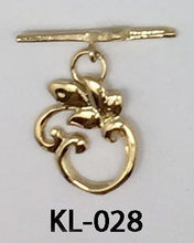 Load image into Gallery viewer, BROCES PARA PULSERAS