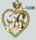 Load image into Gallery viewer, LETRAS L-100