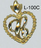 Load image into Gallery viewer, LETRAS L-100