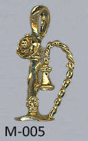 Load image into Gallery viewer, DIJES (VARIEDAD)