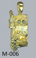 Load image into Gallery viewer, DIJES (VARIEDAD)